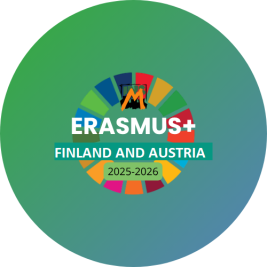LOGOTIP ERASMUS FINLAND